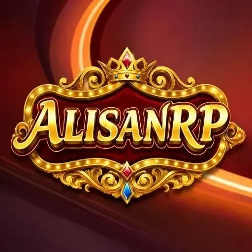 ALISANRP - Nikmati Serunya Permainan Santai