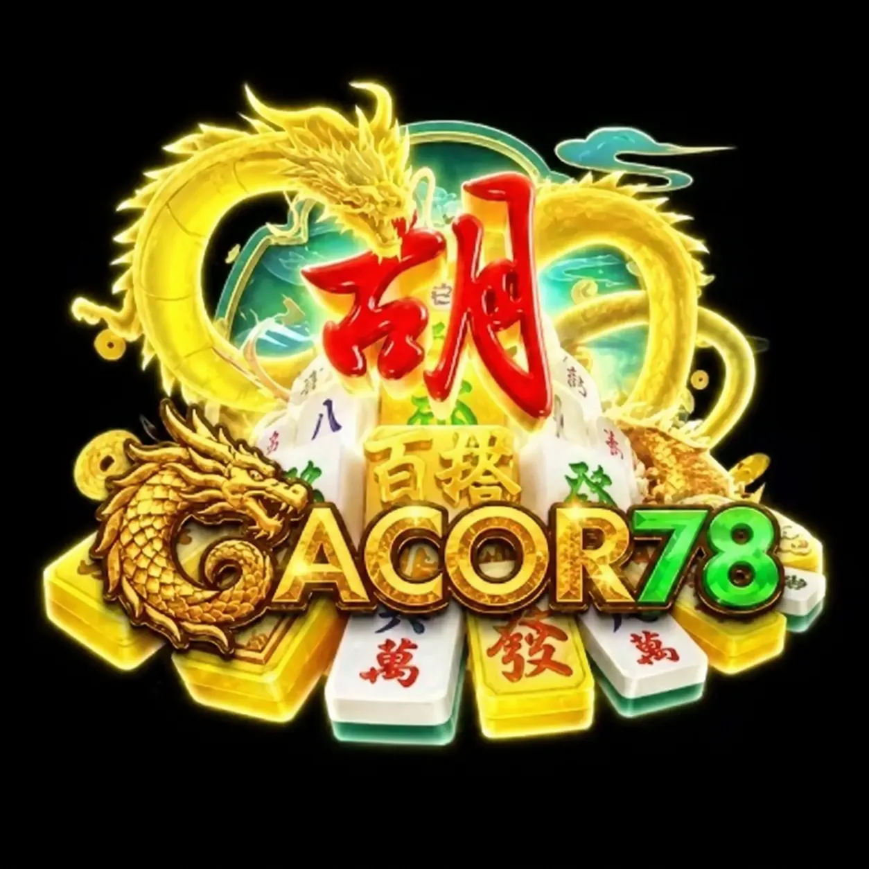 CACOR78 - Permainan Idle Seru dan Menyenangkan