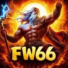 FW66 - Permainan QiuQiu Seru dan Menantang