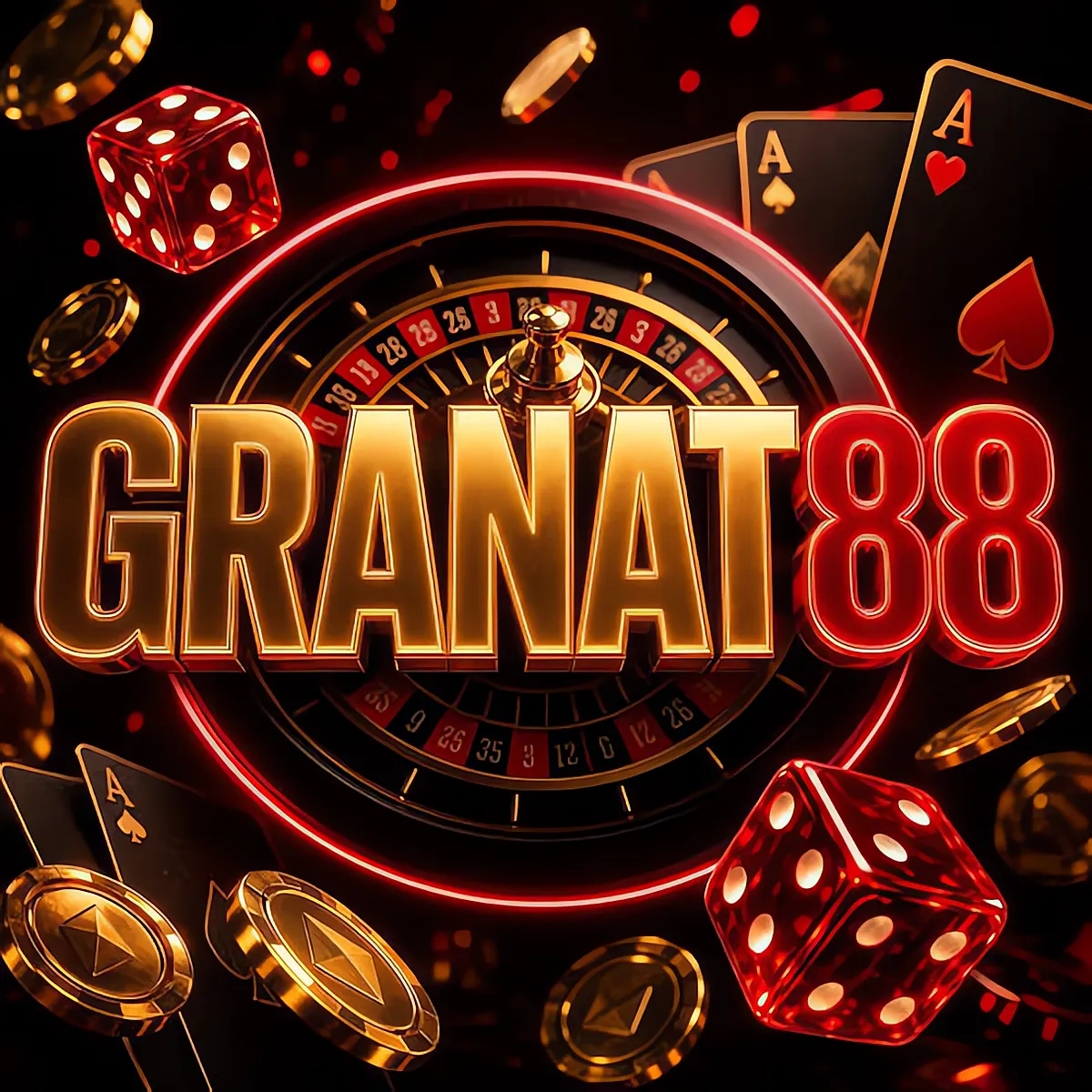 GRANAT88 - Petualangan Epik di Dunia MMORPG