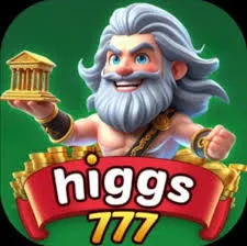 HIGGS777 - Permainan Kasino Seru dan Menarik