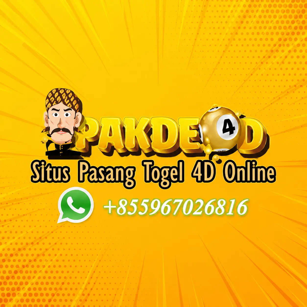 PAKDE4D - Petualangan Seru di Dunia MMORPG