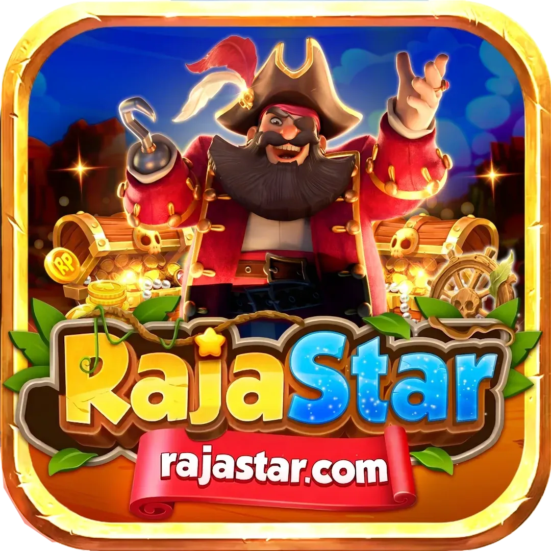 RAJASTAR - Pengalaman FPS Terbaik di Genggaman Tangan
