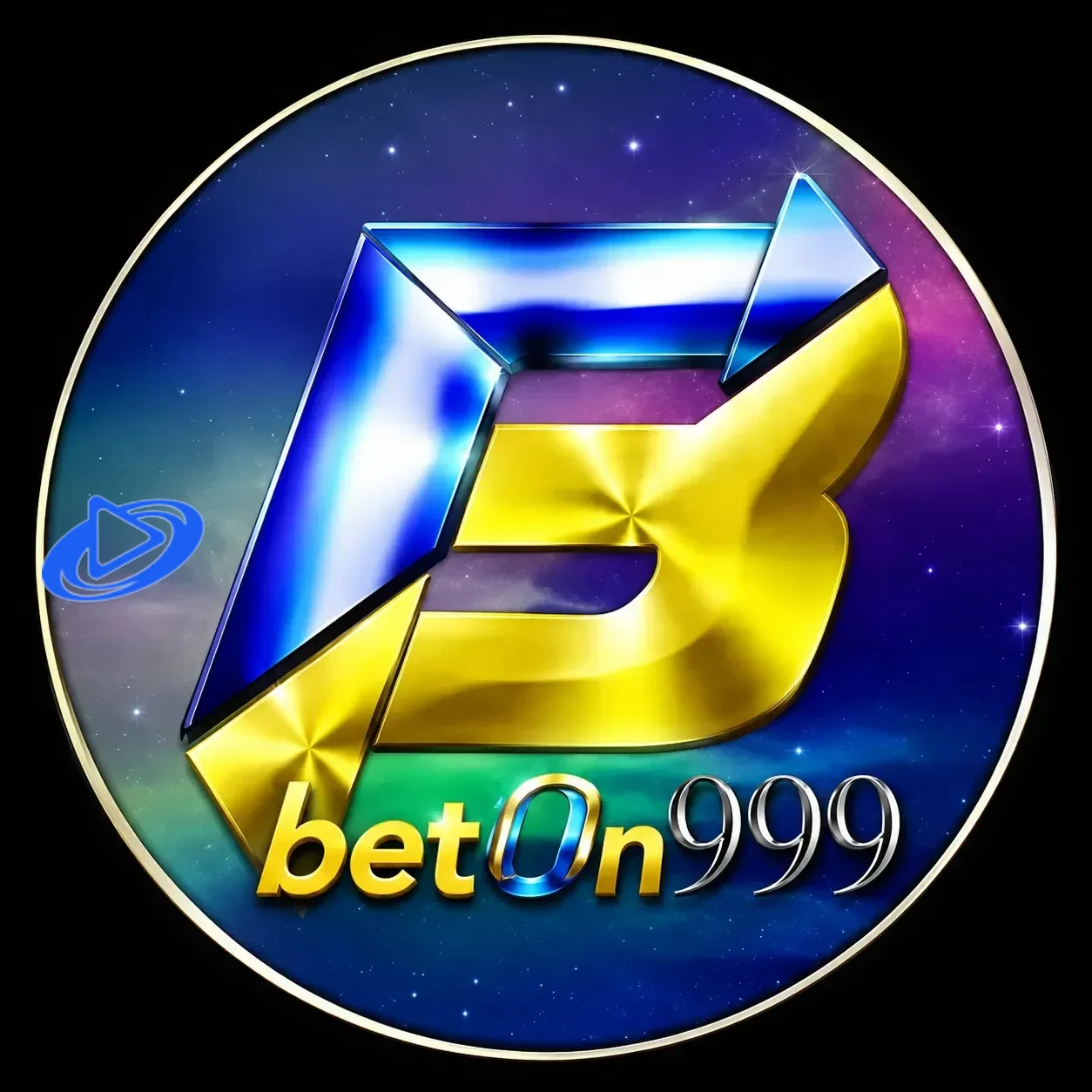 Logo beton999